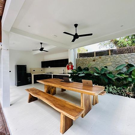 Tegal Wangi Canggu ภายนอก รูปภาพ